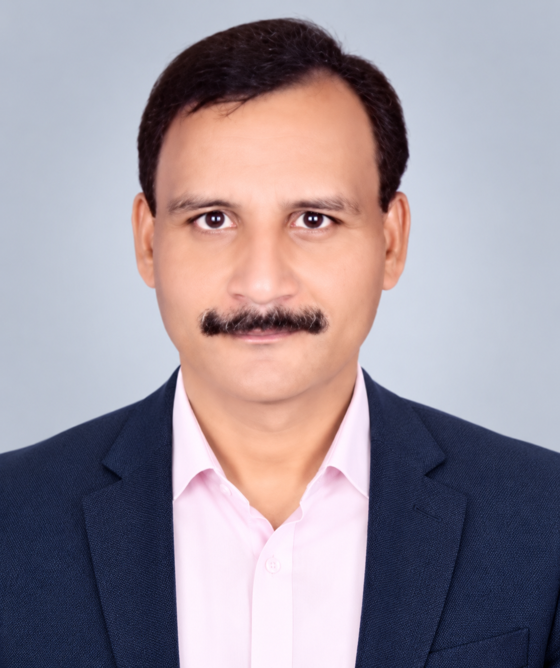 Prof. (Dr.) A. K. Mishra